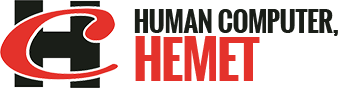 Human Computer, Hemet